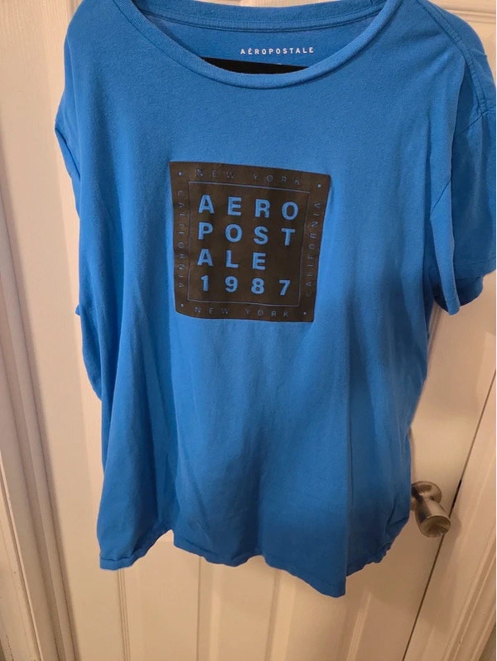 Aeropostale t-shirt